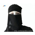 Selendang Niqab Hijab Muslim Muslim Abaya Arab Custom